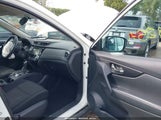 Nissan Rogue Sv 5N1AT2MV3HC778635 снимка