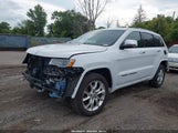 Jeep Grand Cherokee Overland 4X4 1C4RJFCT8LC420220 photo