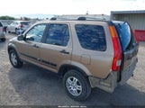 Honda Cr-V Ex JHLRD78874C049170 снимка