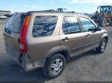 Honda Cr-V Ex JHLRD78874C049170 снимка