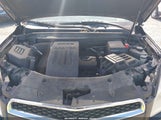 Chevrolet Equinox Ltz 2GNFLGEK2C6189077 снимка