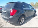 Chevrolet Equinox Ltz 2GNFLGEK2C6189077 снимка