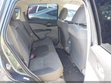 Honda Cr-V Lx 2HKRM3H35CH508838 снимка