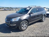 Chevrolet Traverse 1Lt 1GNKVGKD2FJ242284 снимка