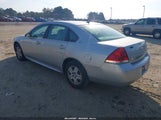 Chevrolet Impala Ls 2G1WB57K591189182 снимка
