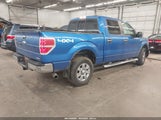 Ford F-150 Xlt 1FTFW1EF9EKF92473 снимка