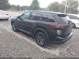 Nissan Rogue S Intelligent Awd 5N1BT3ABXRC687710 photo