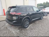 Nissan Rogue S Intelligent Awd 5N1BT3ABXRC687710 снимка