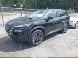 Nissan Rogue Sv Fwd 5N1BT3BA6SC784334 fotografie