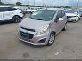Chevrolet Spark 1Lt Auto KL8CD6S91EC402446 fotografie