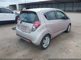 Chevrolet Spark 1Lt Auto KL8CD6S91EC402446 снимка