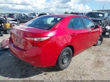 Toyota Corolla Le 5YFBURHE1KP884802 снимка