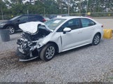 Toyota Corolla Le 5YFB4MDEXSP239591 снимка