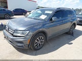 Volkswagen Tiguan 2.0T Se/2.0T Sel/2.0T Sel R-Line/2.0T Sel R-Line Black 3VV3B7AX6KM046364 photo