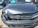 Volkswagen Tiguan 2.0T Se/2.0T Sel/2.0T Sel R-Line/2.0T Sel R-Line Black 3VV3B7AX6KM046364 photo