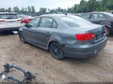 Volkswagen Jetta 2.5L Se 3VWBZ7AJ1BM050546 fotografie