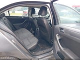 Volkswagen Jetta 2.5L Se 3VWBZ7AJ1BM050546 fotografie