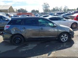 Toyota Matrix Xr 2T1KR32E58C720050 снимка