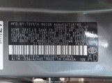 Toyota Matrix Xr 2T1KR32E58C720050 снимка