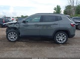 Jeep Compass Latitude Lux Fwd 3C4NJDFN0RT601941 photo