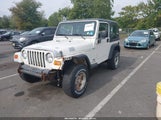 Jeep Wrangler Sport 1J4FA49S73P361962 снимка