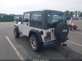 Jeep Wrangler Sport 1J4FA49S73P361962 снимка