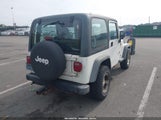 Jeep Wrangler Sport 1J4FA49S73P361962 снимка