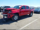 Toyota Tacoma Base V6 3TMLU4ENXEM158217 снимка