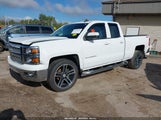 Chevrolet Silverado  1Lt 1GCVKREC4FZ386188 снимка