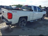 Chevrolet Silverado  1Lt 1GCVKREC4FZ386188 снимка