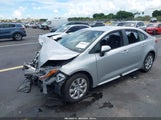 Toyota Corolla Le JTDEPRAE1LJ114331 снимка