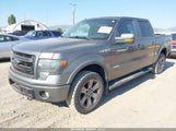 Ford F-150 Fx4 1FTFW1ET2EFC44447 снимка