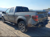 Ford F-150 Fx4 1FTFW1ET2EFC44447 снимка
