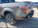 Ford F-150 Fx4 1FTFW1ET2EFC44447 снимка