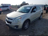 Chevrolet Equinox Ls 2GNALAEKXE6144379 снимка