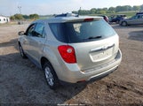 Chevrolet Equinox Ls 2GNALAEKXE6144379 снимка