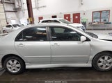 Toyota Corolla S 1NXBR32E23Z072450 снимка