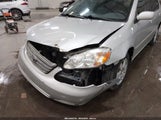 Toyota Corolla S 1NXBR32E23Z072450 снимка