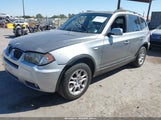 BMW X3 2.5I WBXPA734X4WB29228 снимка