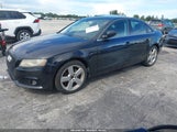 Audi A4 2.0T Premium WAUFFAFL8BN006101 снимка