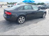 Audi A4 2.0T Premium WAUFFAFL8BN006101 снимка