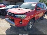 Toyota 4Runner Trd Off Road Premium JTERU5JR6M5945223 photo