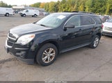Chevrolet Equinox 1Lt 2GNALBEK8F1173819 снимка