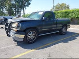 Chevrolet Silverado 1GCEC14X23Z263584 снимка