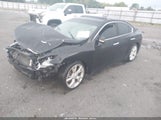 Nissan Maxima 3.5 Sv 1N4AA5AP0CC836670 снимка