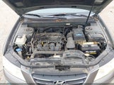 Hyundai Sonata Gls 5NPET4AC5AH617931 снимка