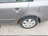 Hyundai Sonata Gls 5NPET4AC5AH617931 снимка