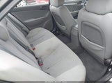 Hyundai Sonata Gls 5NPET4AC5AH617931 снимка