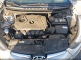 Hyundai Elantra Se KMHDH4AE2EU163465 снимка