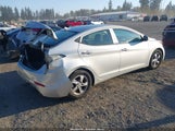Hyundai Elantra Se KMHDH4AE2EU163465 снимка